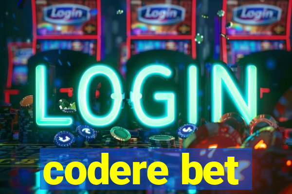 codere bet